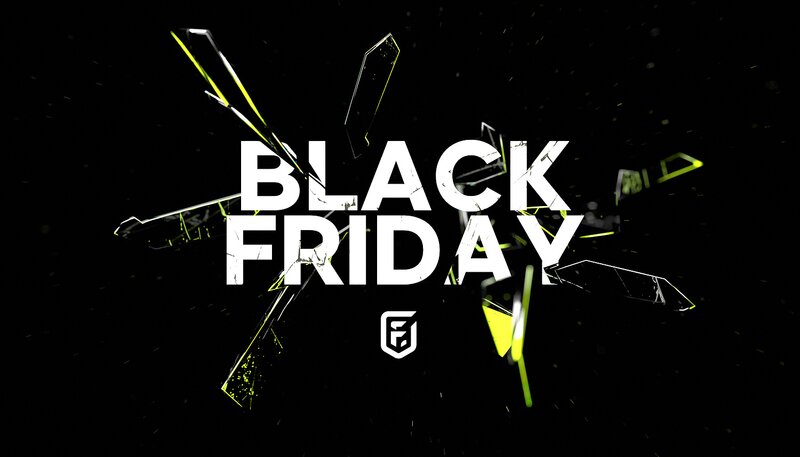 Black Friday Deals