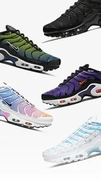 Nike Mad Energy Pack