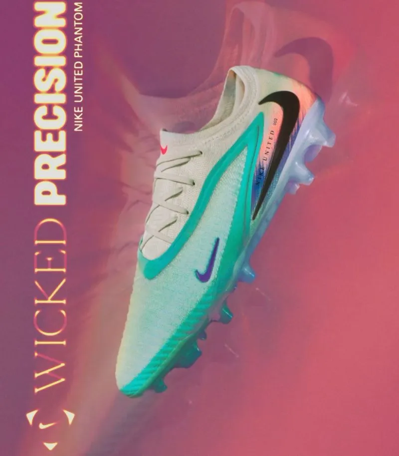 nike united pack phantom boot