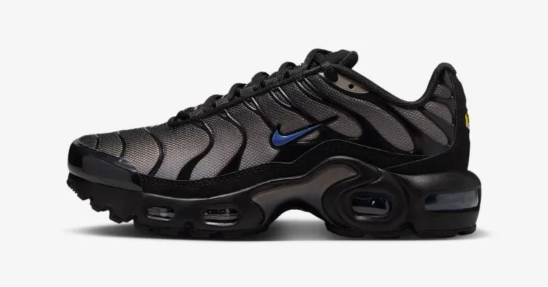 Nike air max tn trainers  
