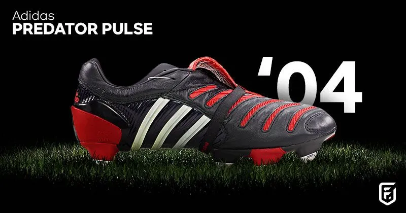 adidas predator boots 2004
