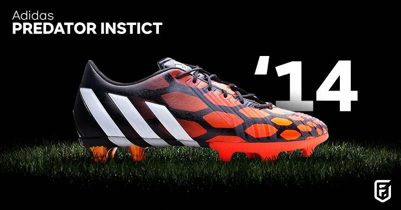 adidas predator boots 2014