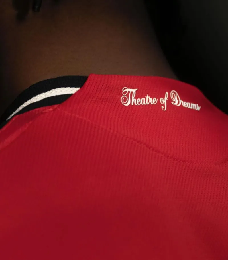 man utd 2025 home kit