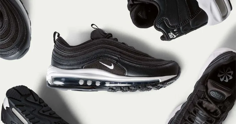 Nike trainers  