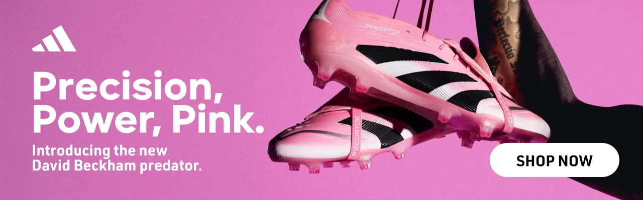 Shop adidas David Beckham Predator 