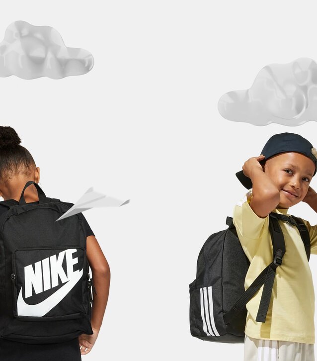 Back to School Hero Mobile