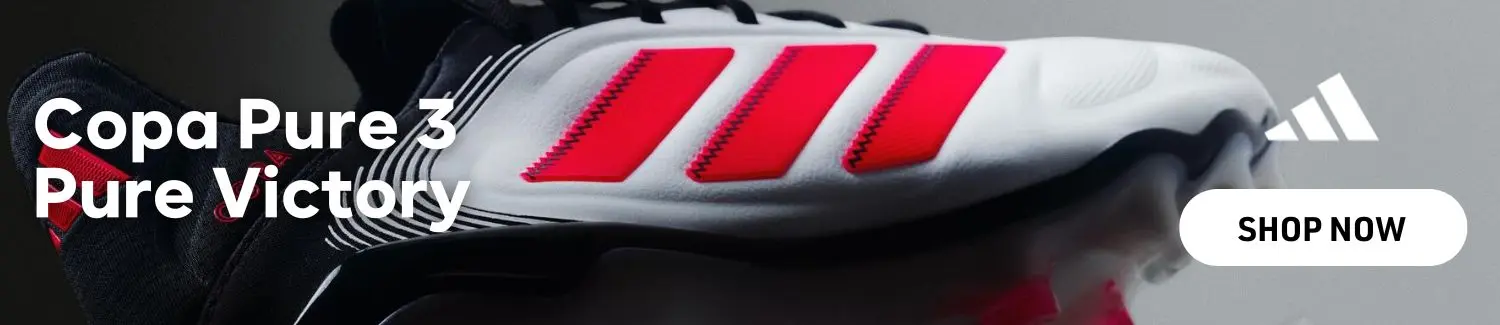 adidas Copa Pure 3 Pure Victory