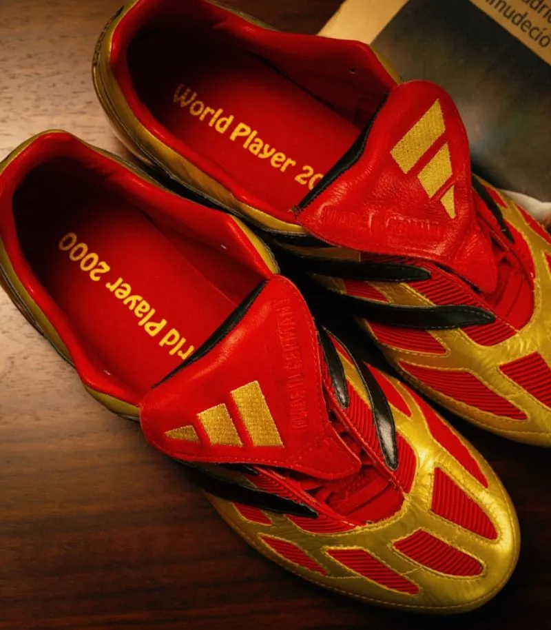 adidas predator precision zidane boots