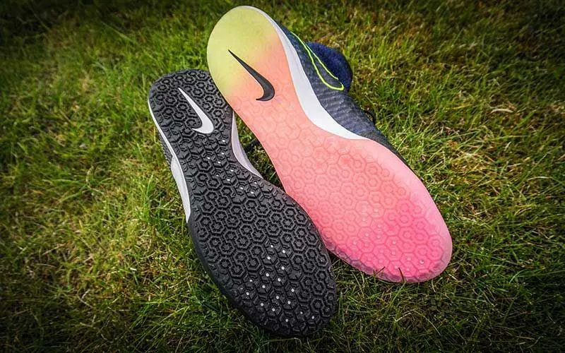 indoor football boot studs
