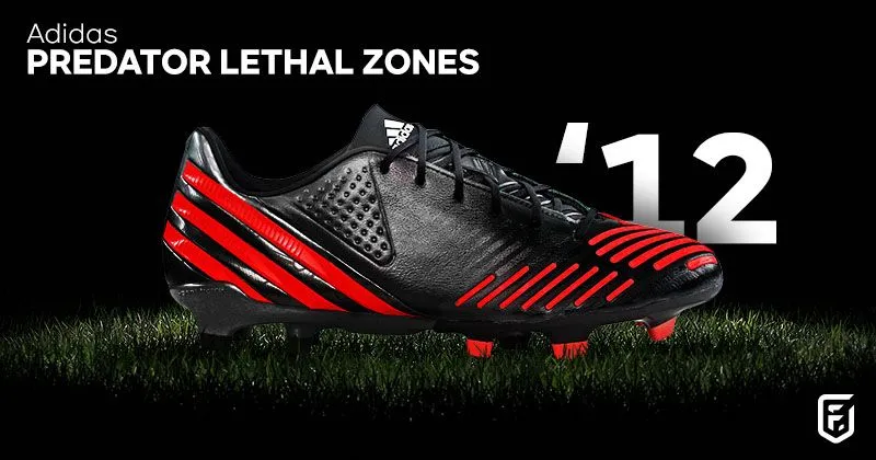adidas predator boots 2012