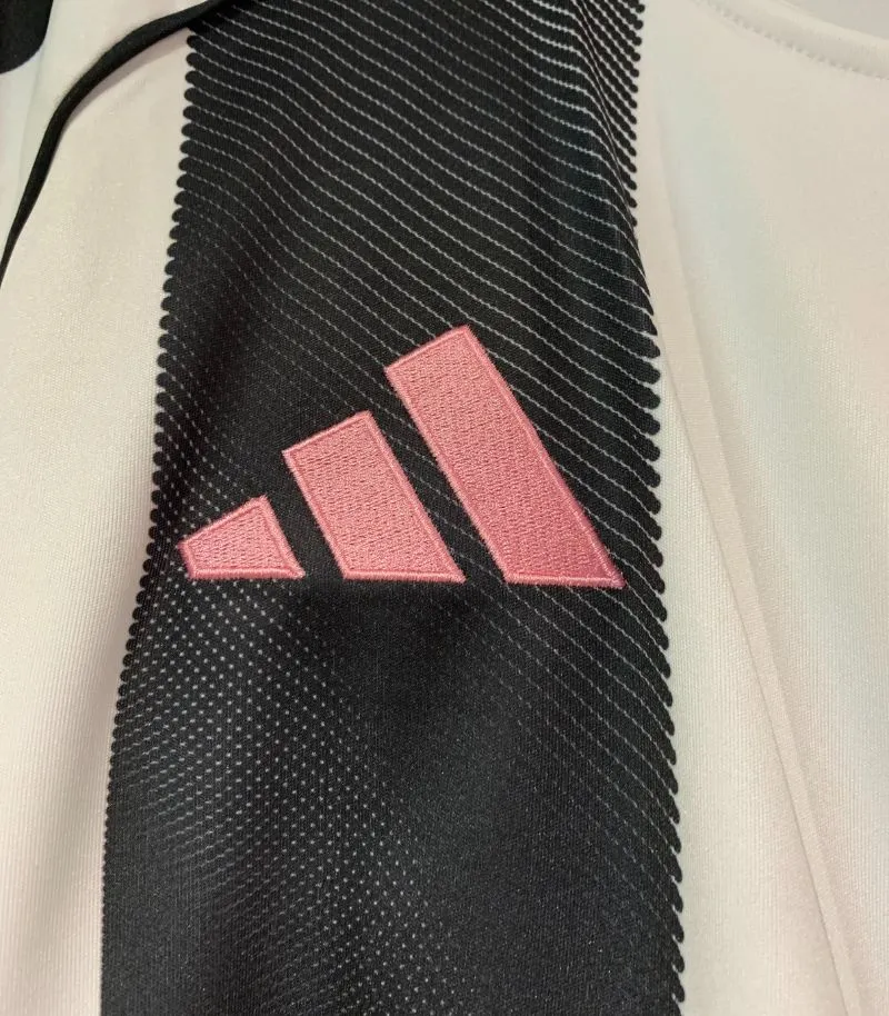 adidas football shirt logo