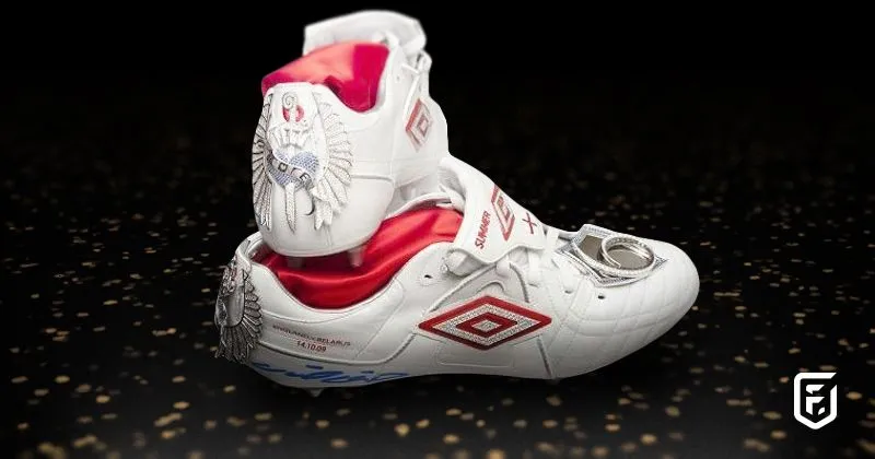 john terry umbro special boots