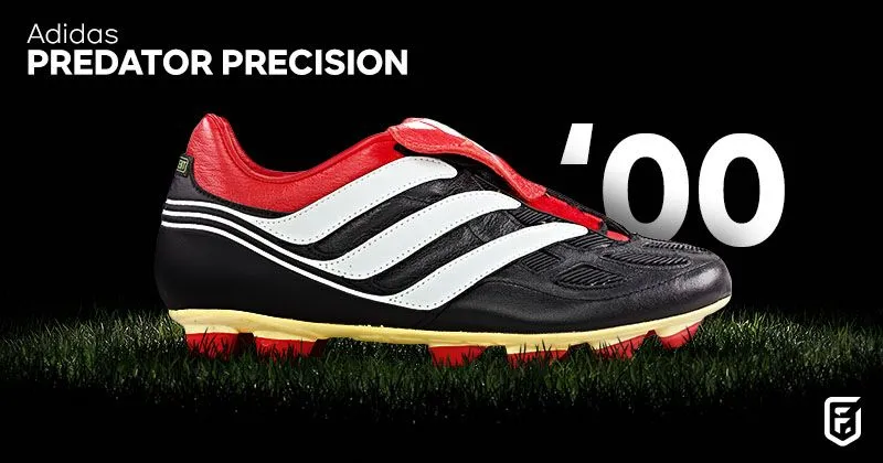 adidas predator boots 2000