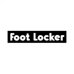 Foot Locker Store Logo