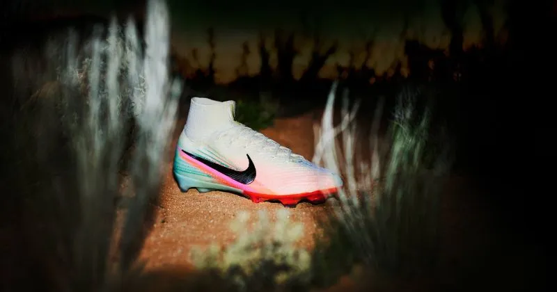 sam kerr mercurial superfly boots