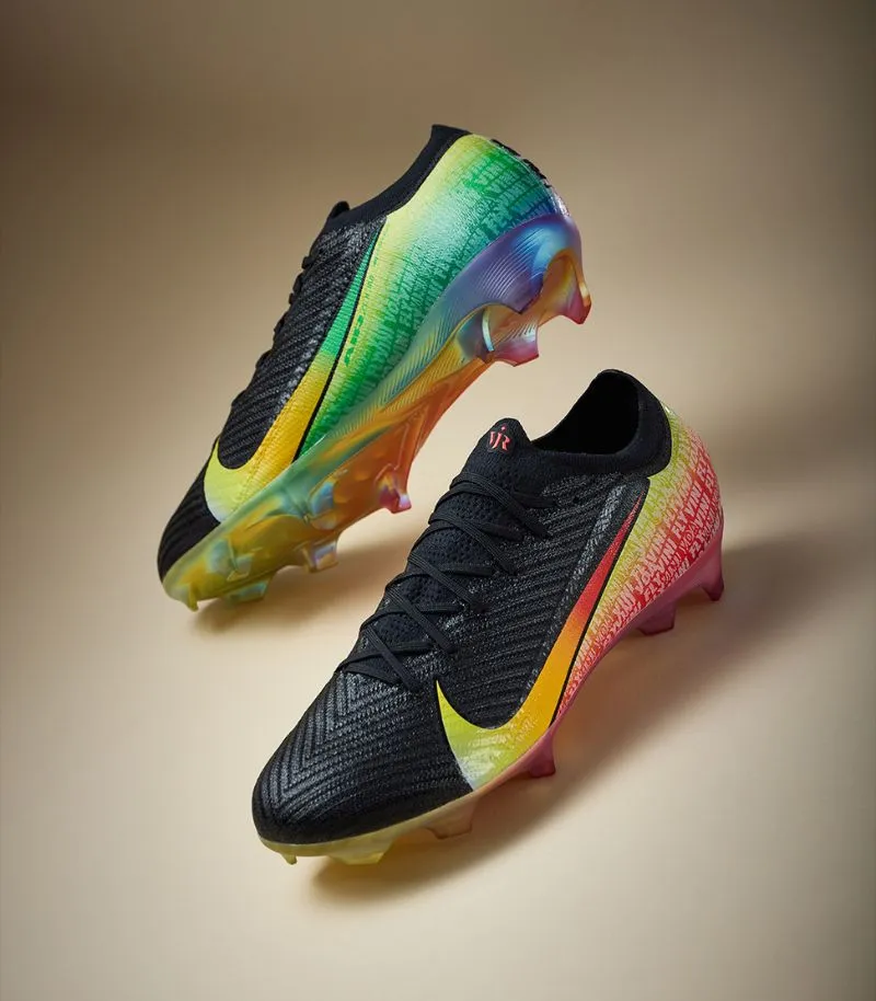 Nike Mercurial Vapor 16 Elite ‘Vini Jr’