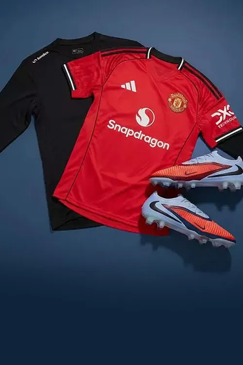 Nike Mad Energy Pack