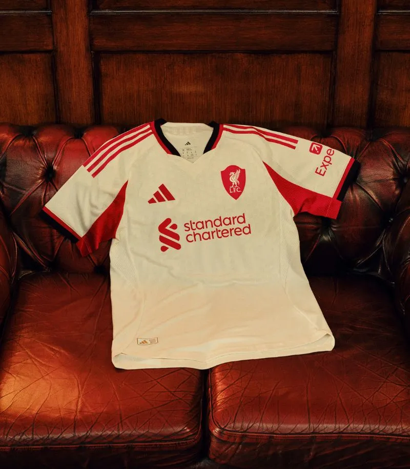 liverpool 2025 adidas away kit