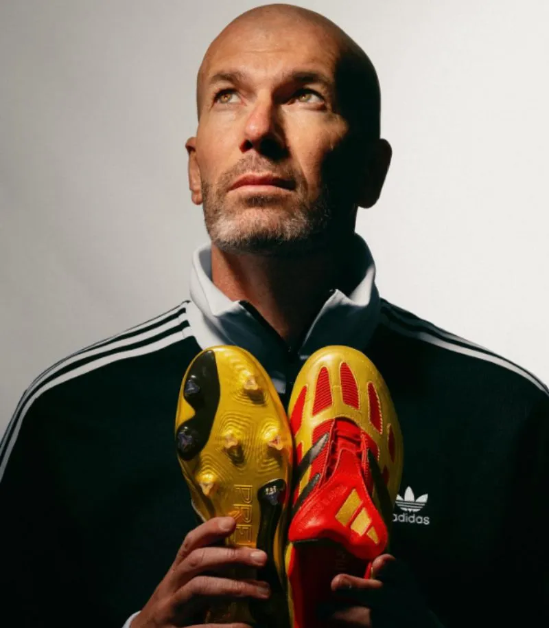 adidas predator precision zidane boots
