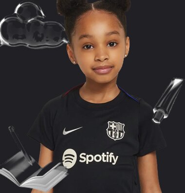 Kids' Kits Under £20