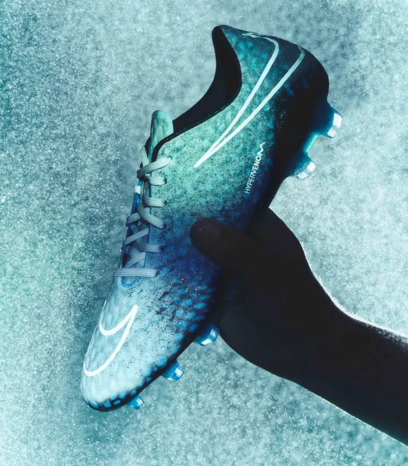 Nike Hypervenom RGN Transform Hydra