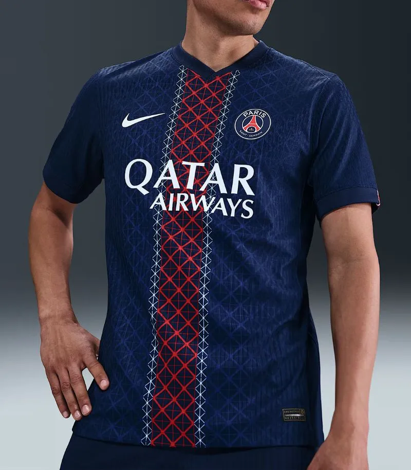 Kylian Mbappé Nike Mercurial Superfly 10