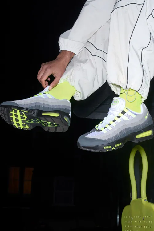 Nike Mad Energy Pack