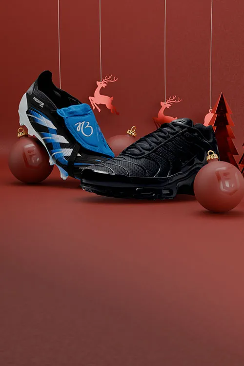 Nike Mad Energy Pack