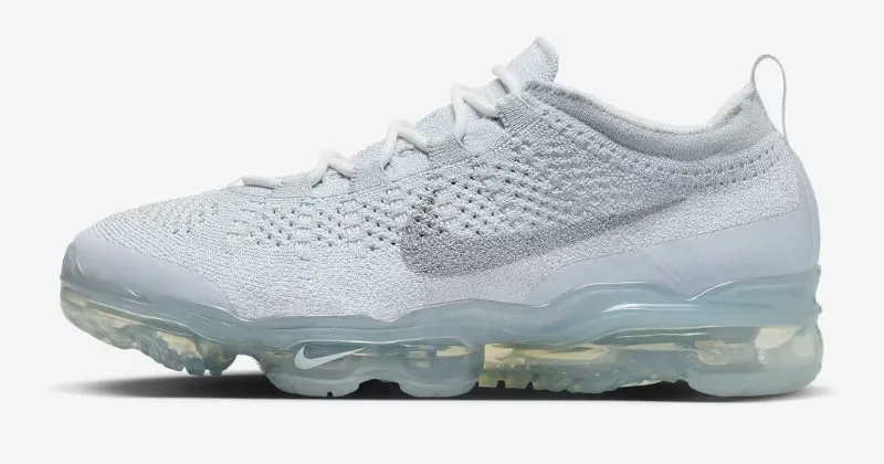 Nike air max vapormax trainers  