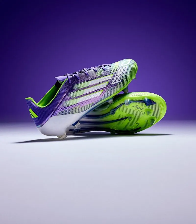 adidas radiant blaze boot pack F50