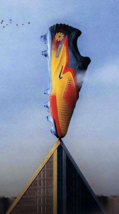 Nike Mad Energy Pack