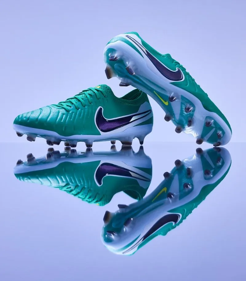 nike tiempo fear nothing football boot