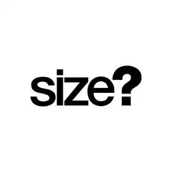 Size? Store Logo