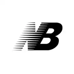 New Balance Store Logo