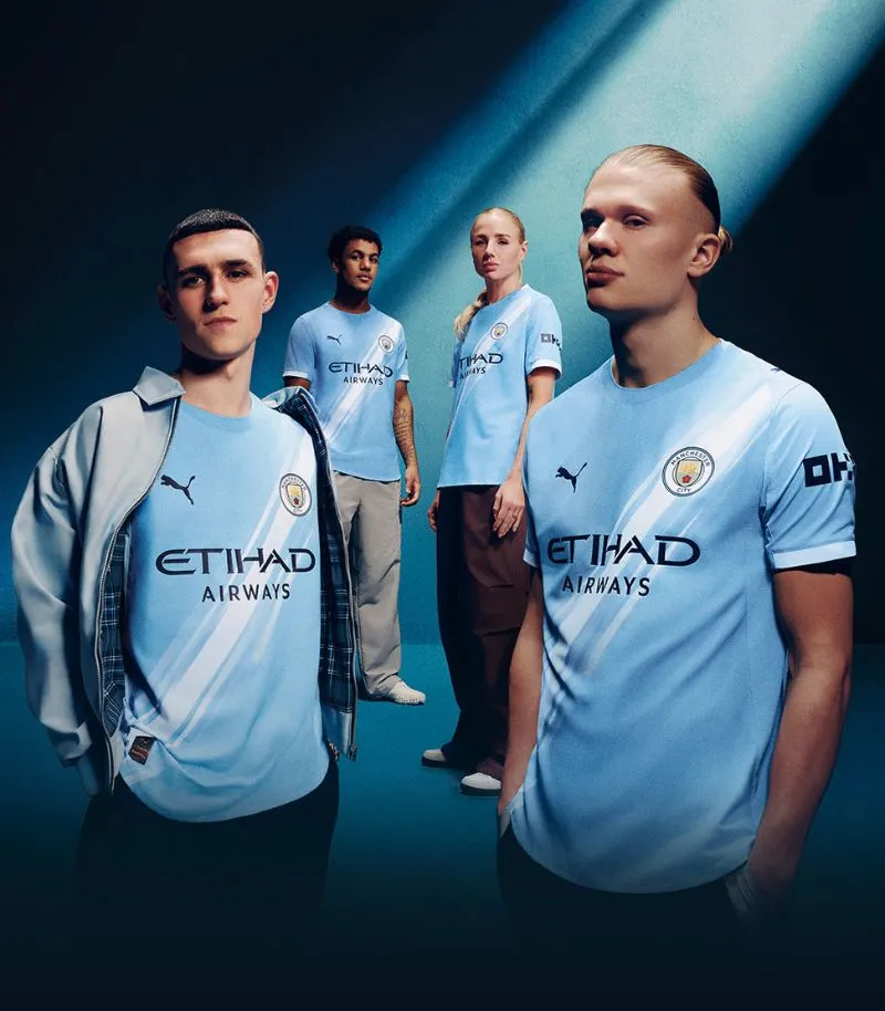 man city 2025 home kit