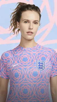 England Lionesses Kit