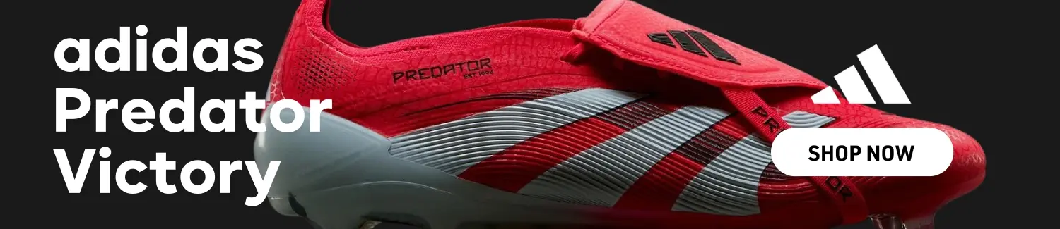 adidas Predator Victory