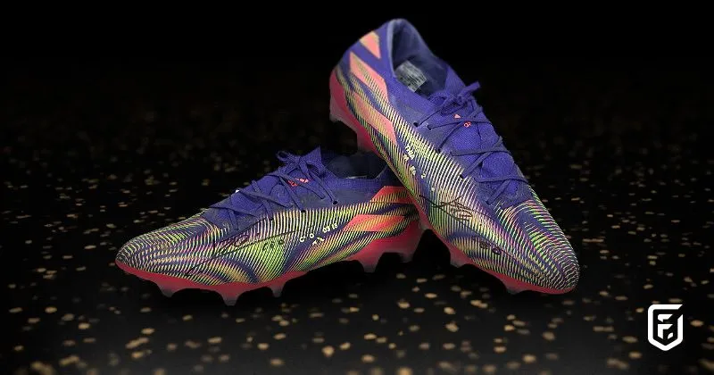 lionel messi nemeziz boots
