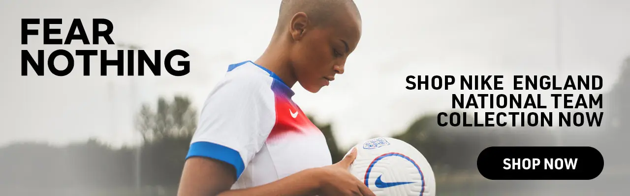 Shop Nike England National Team Collection