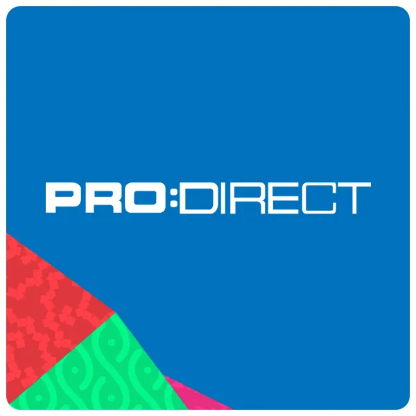 ProDirect Store Logo
