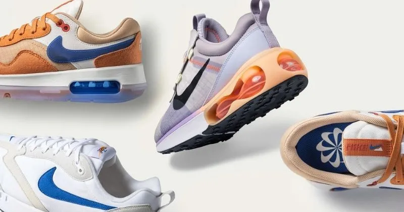Nike trainers  