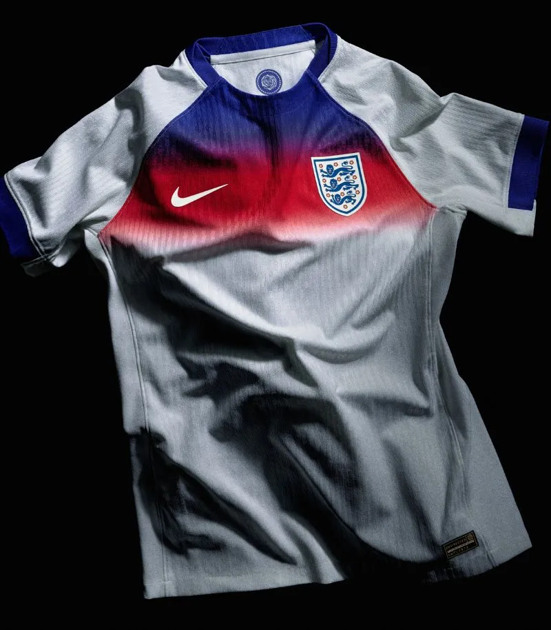 England EURO 2025 Kit