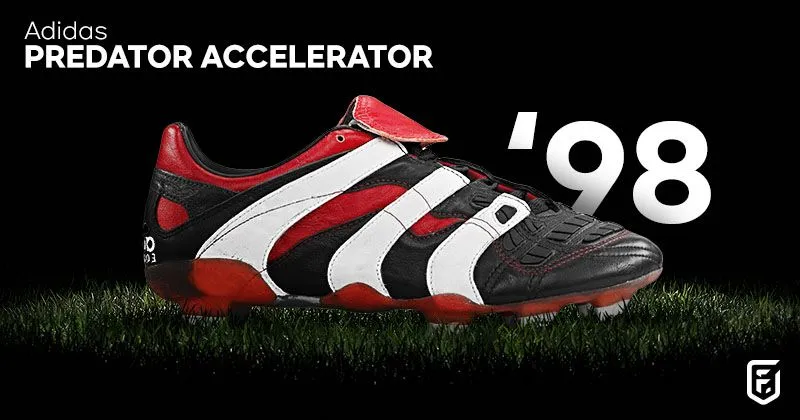 adidas predator boots 1998
