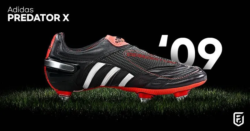 adidas predator boots 2009