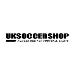 UK Soccershop Logo
