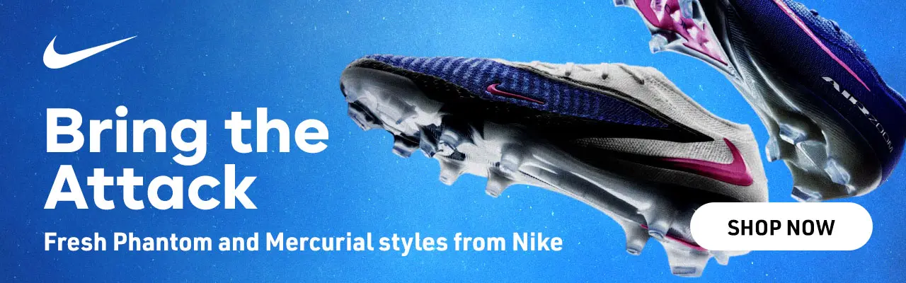 Shop Now at Nike