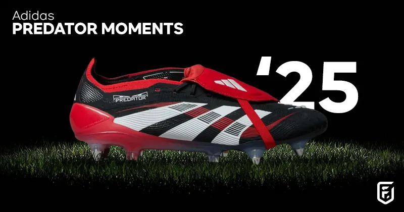 adidas predator boots 2025