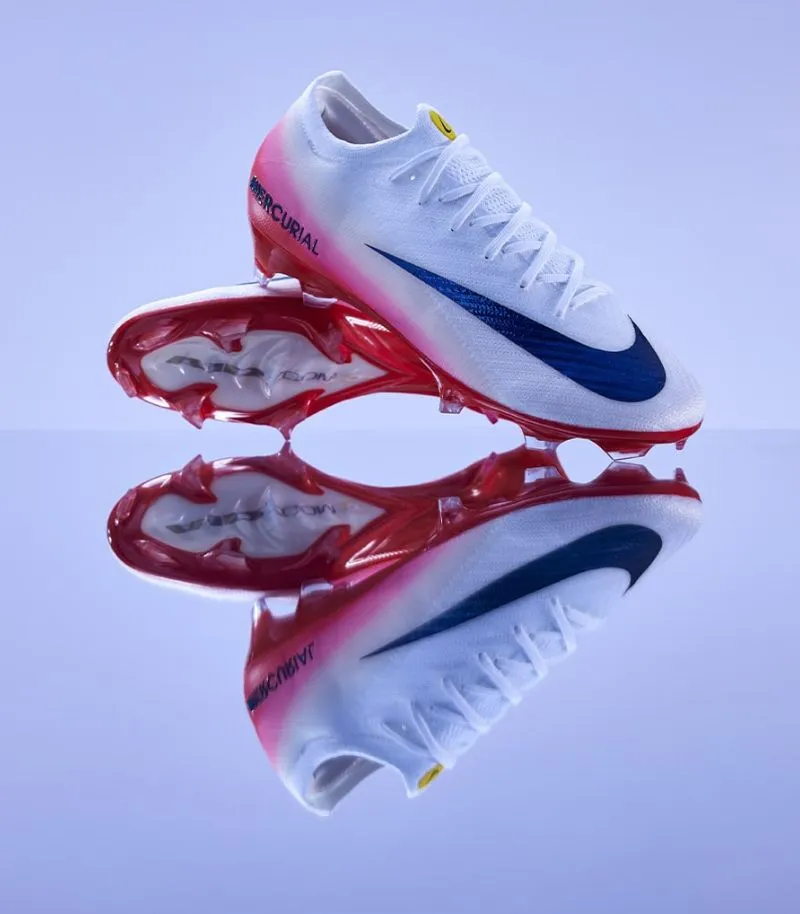 nike mercurial fear nothing football boots