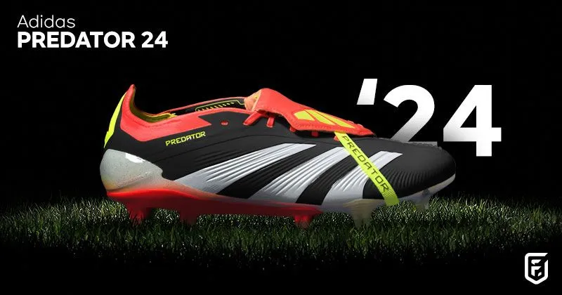 adidas predator boots 2024