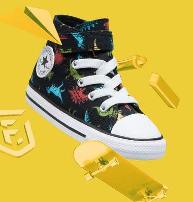 Kids' Trainers Under £30